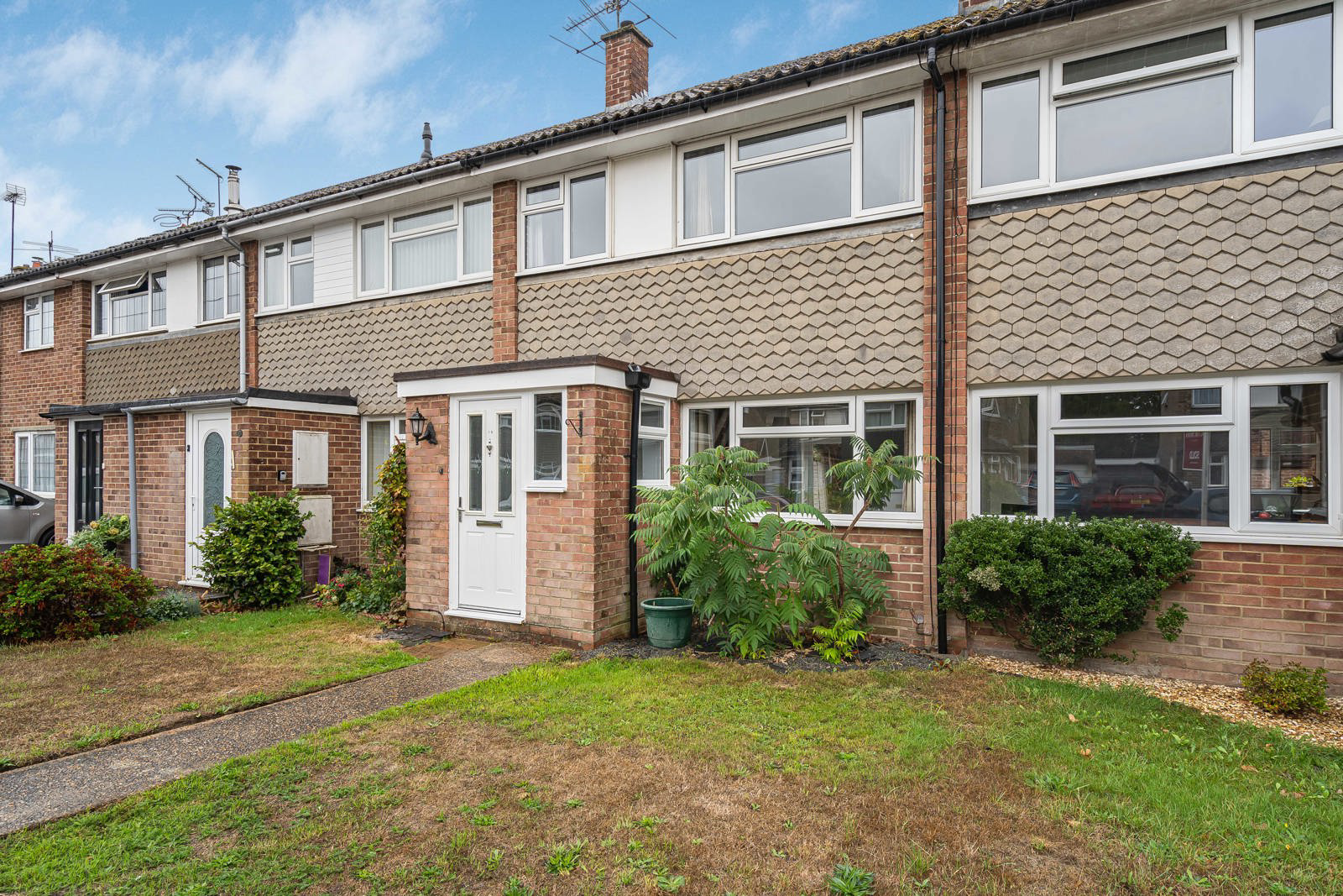 Riverdale, Wrecclesham, Farnham, Surrey, GU10