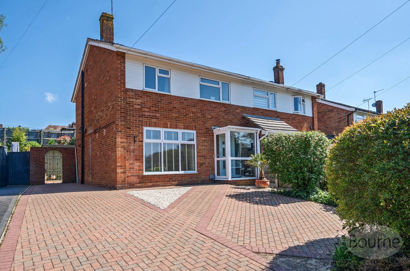 York Road, Ash, Surrey, GU12
