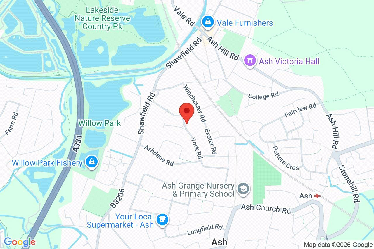 York Road, Ash, Surrey, GU12, photo 25