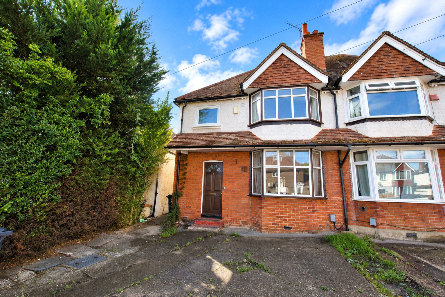 Aldershot Road, Guildford, Surrey, GU2