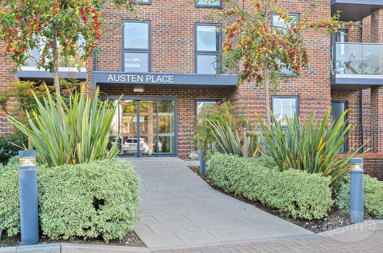 Lower Turk Street, Alton, Hampshire, GU34, photo 10