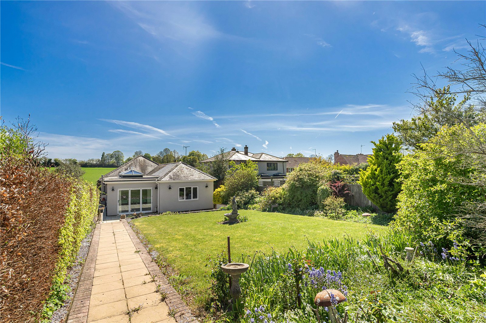 Gascoigne Lane, Ropley, Alresford, Hampshire, SO24, photo 12