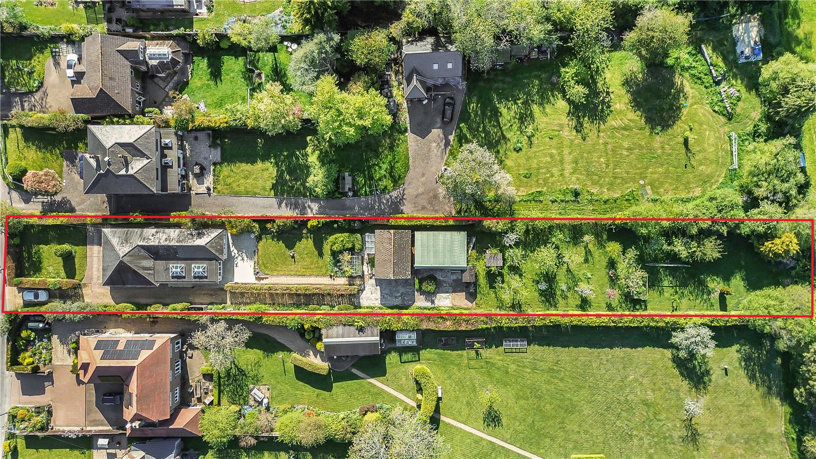 Gascoigne Lane, Ropley, Alresford, Hampshire, SO24, photo 13