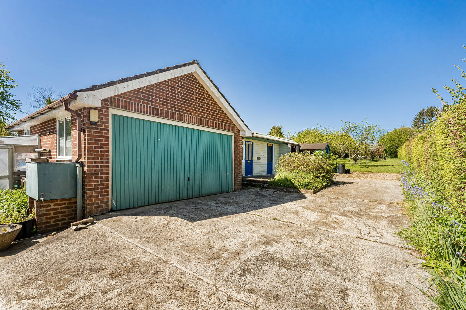 Gascoigne Lane, Ropley, Alresford, Hampshire, SO24, photo 7