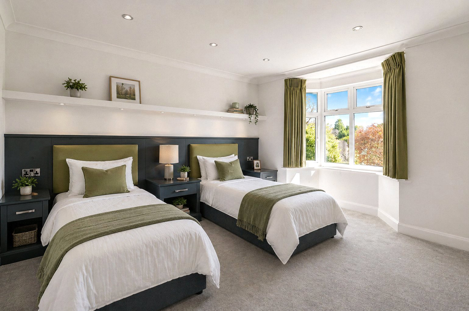 Gascoigne Lane, Ropley, Alresford, Hampshire, SO24, photo 8