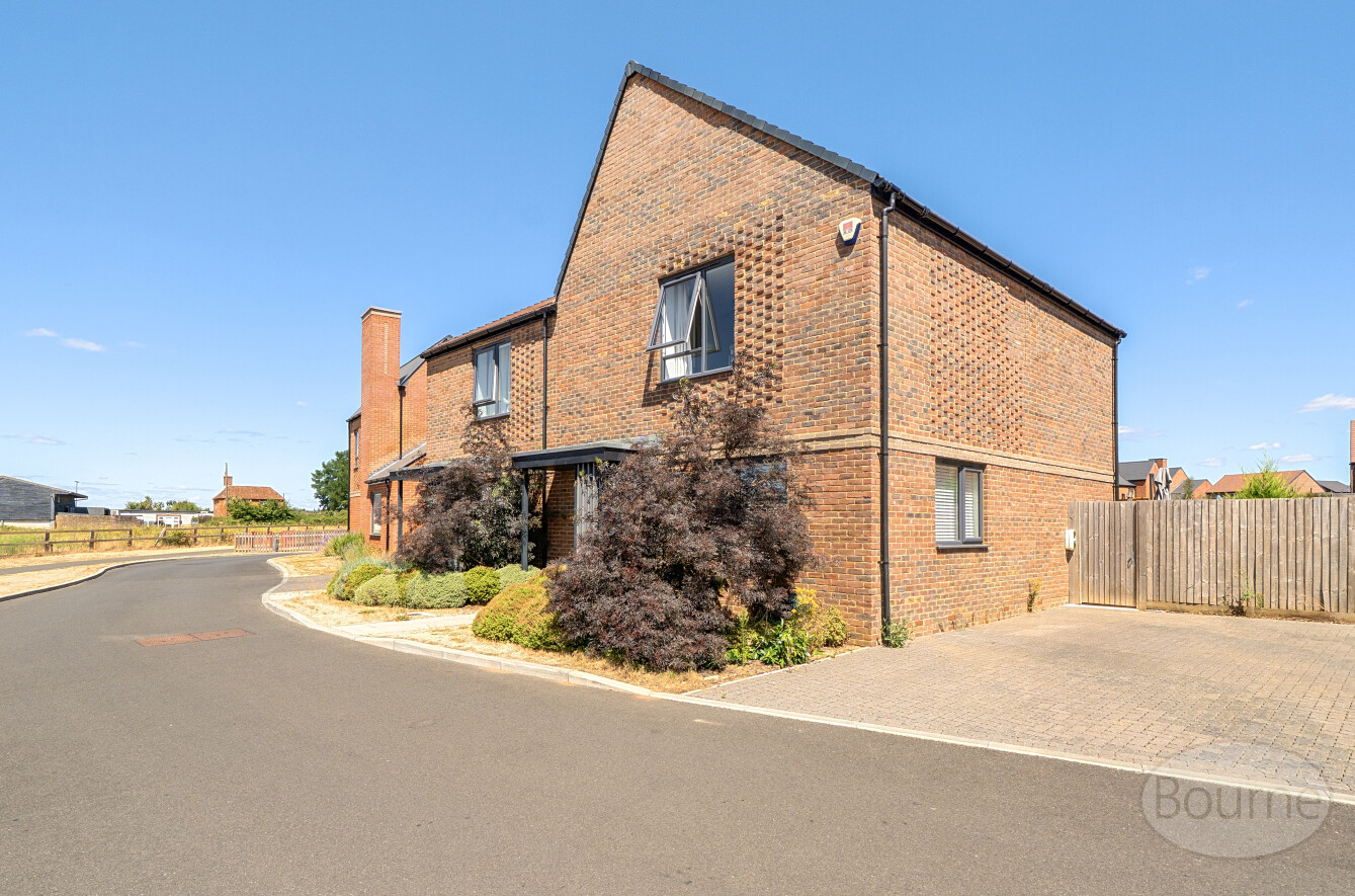 Hornbeam Way, Godalming, Surrey, GU7, photo 10