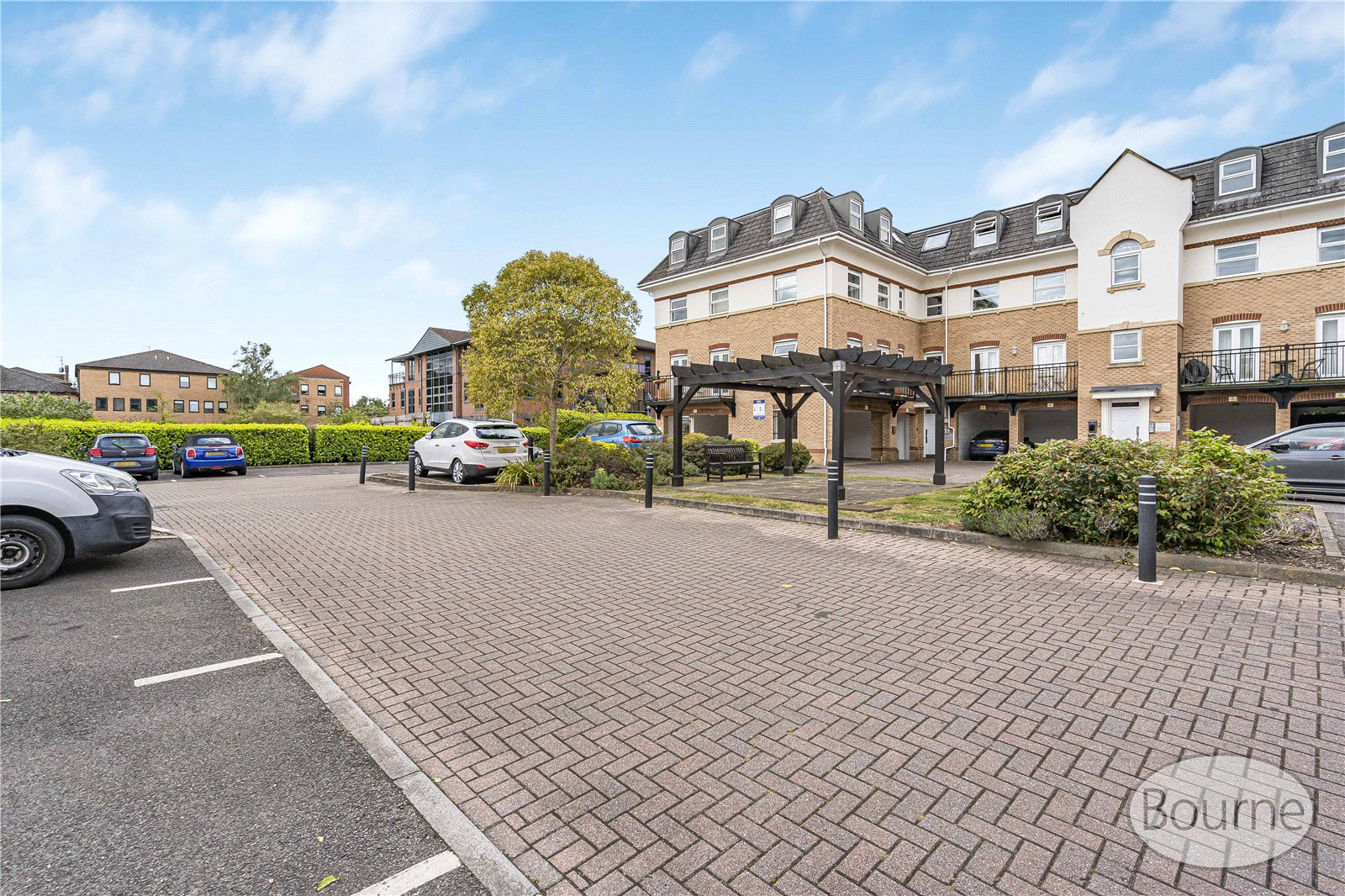 Hipley Street, Old Woking, Surrey, GU22, photo 10