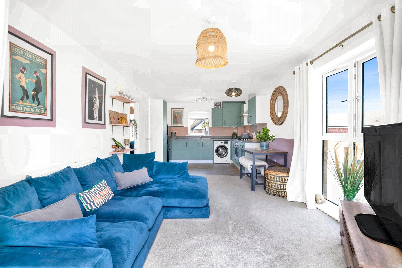 Douglas Drive, Bordon, Hampshire, GU35, photo 4