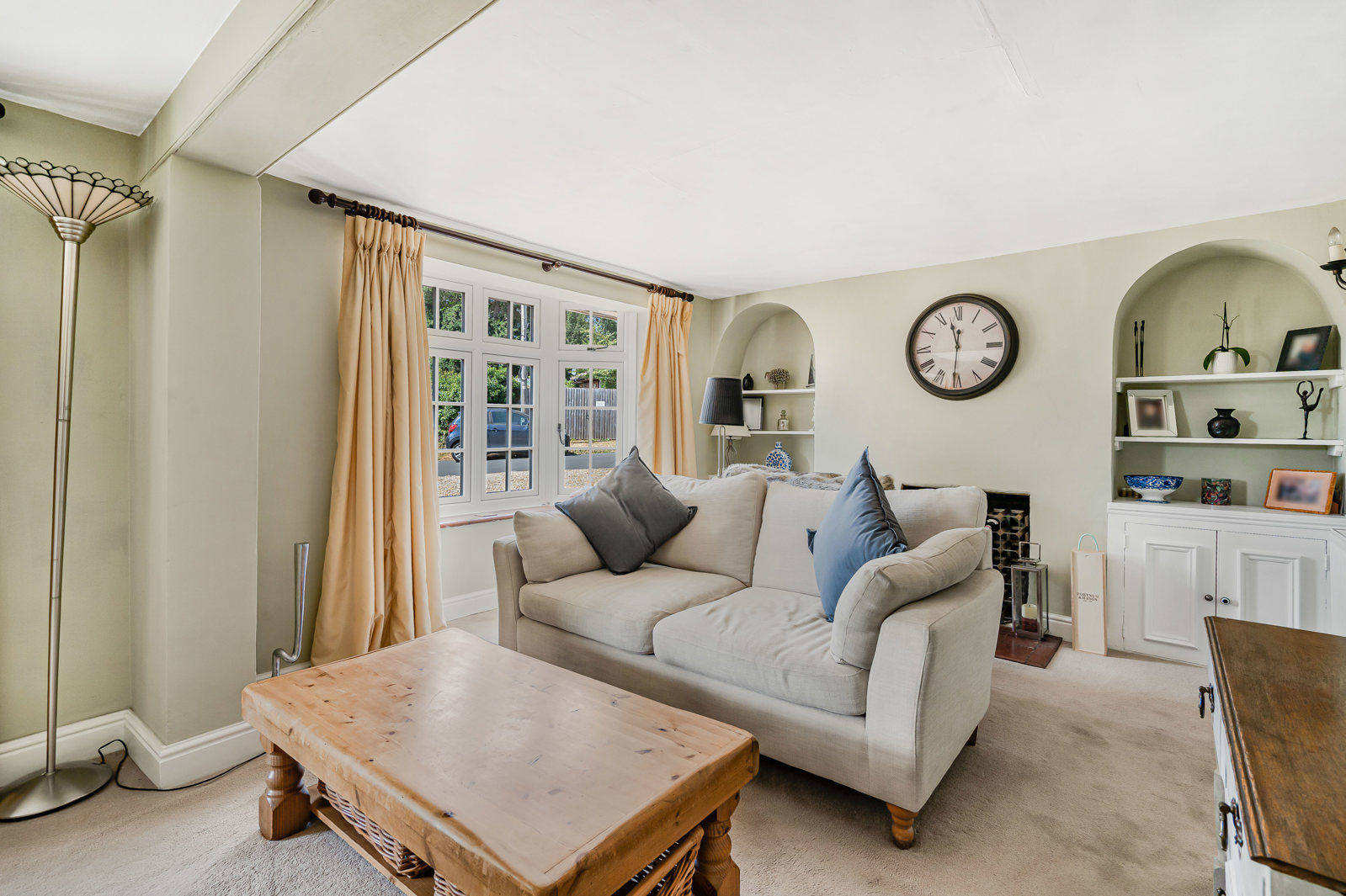 Heath Lane, Farnham, Surrey, GU9, photo 5