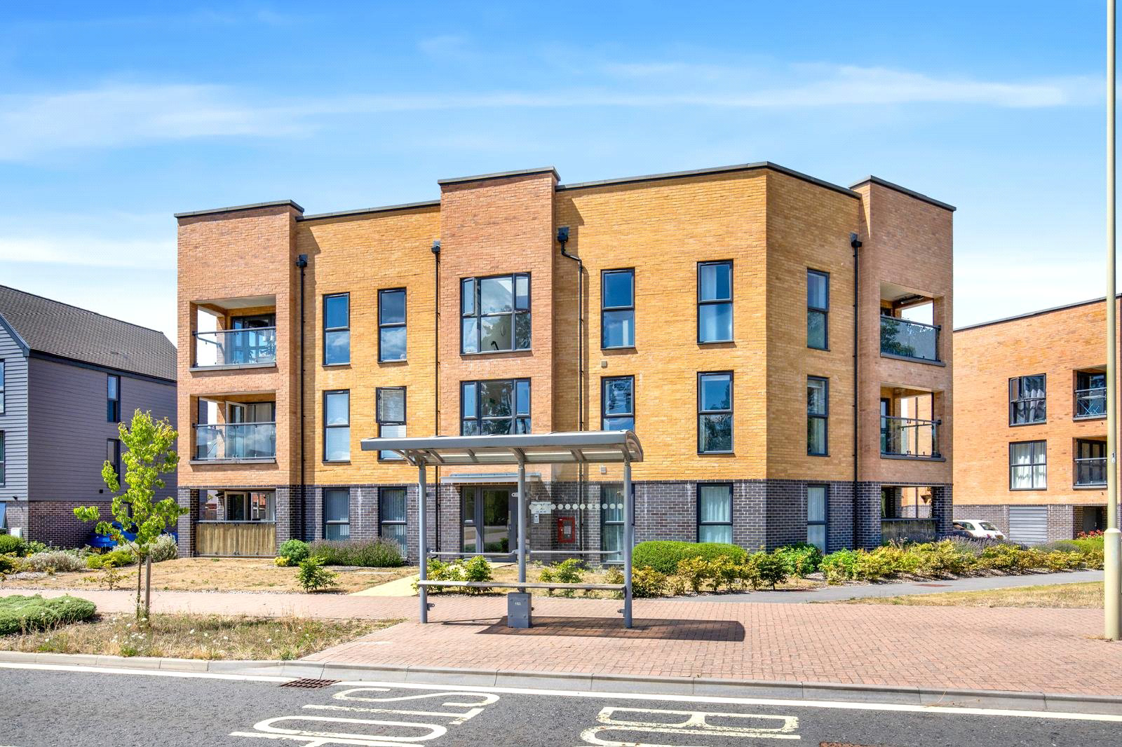 Douglas Drive, Bordon, Hampshire, GU35