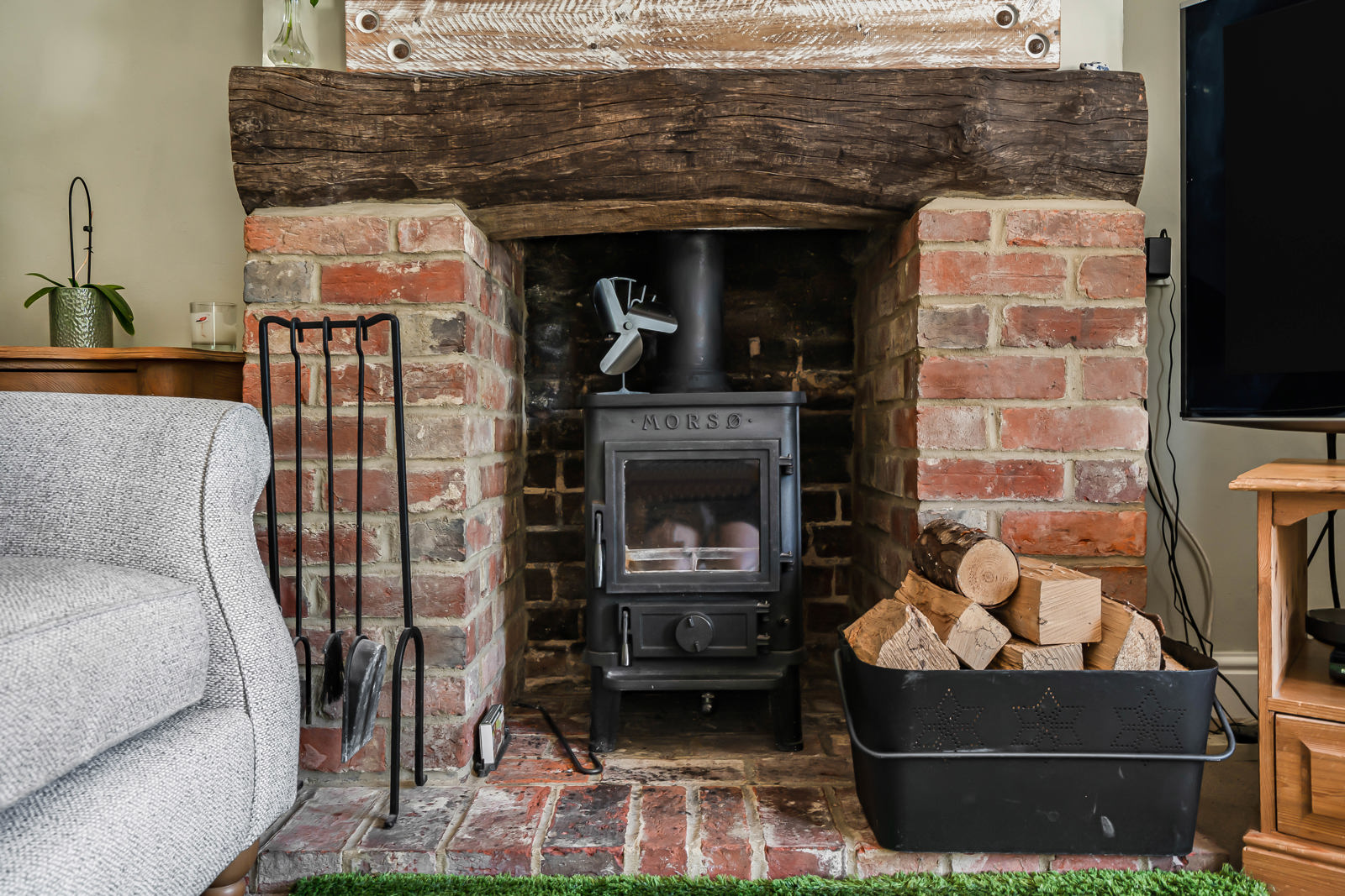 Heath Lane, Farnham, Surrey, GU9, photo 6