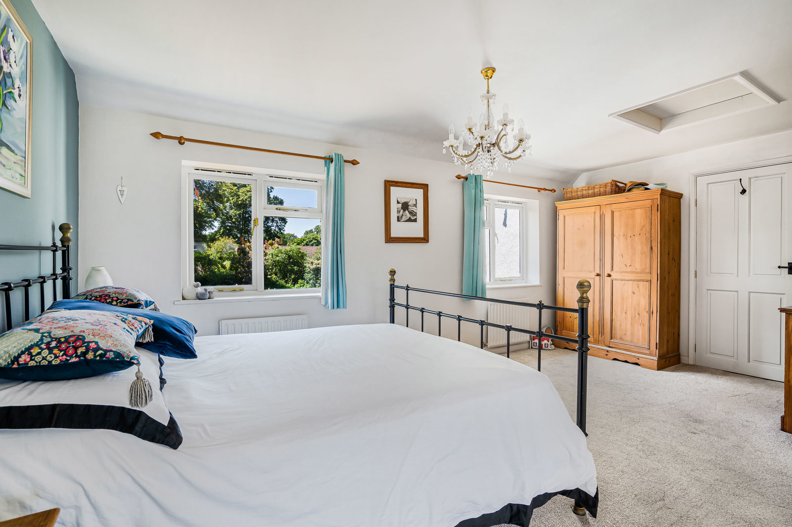 Heath Lane, Farnham, Surrey, GU9, photo 10