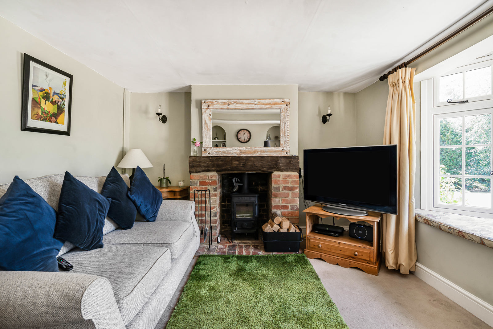 Heath Lane, Farnham, Surrey, GU9, photo 2