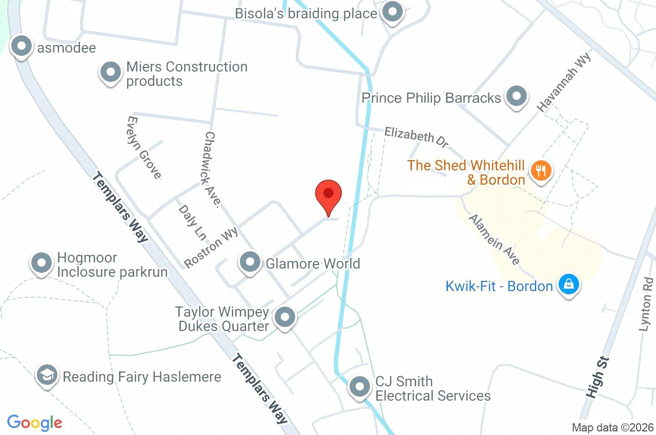 Douglas Drive, Bordon, Hampshire, GU35, photo 17