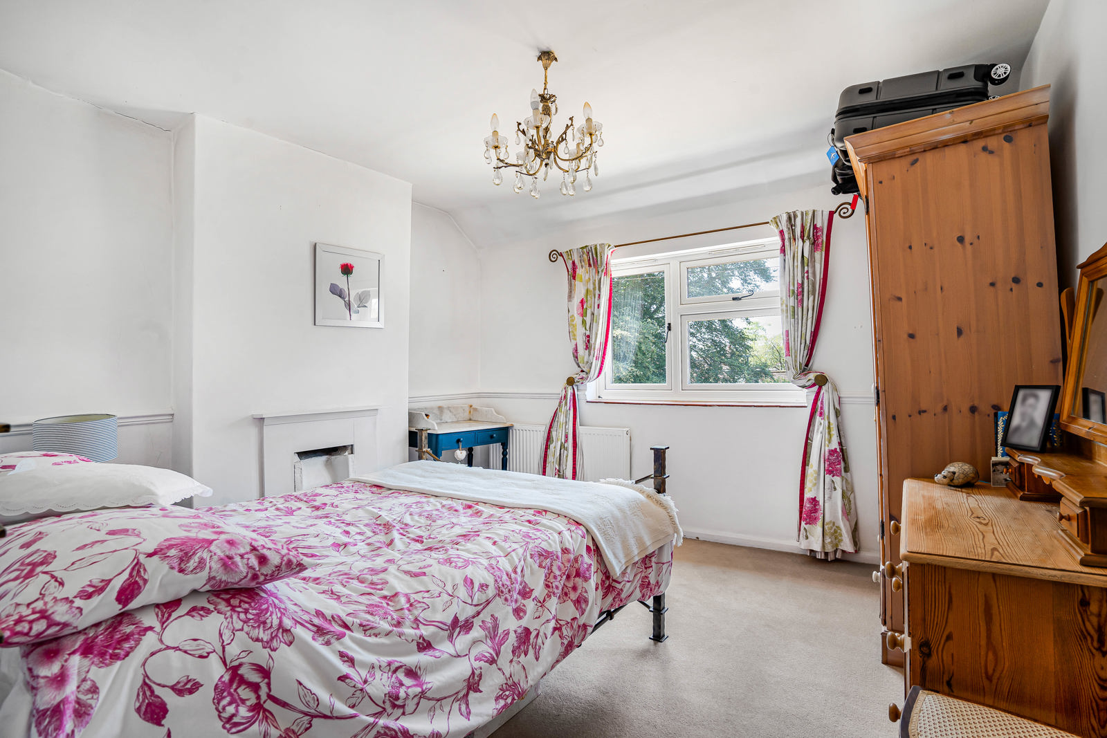 Heath Lane, Farnham, Surrey, GU9, photo 14