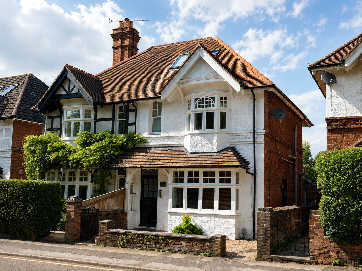 York Road, Guildford, Surrey, GU1