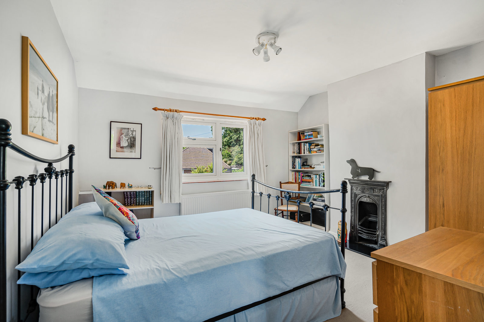 Heath Lane, Farnham, Surrey, GU9, photo 15