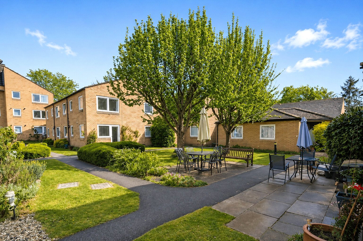 Mount Hermon Road, Woking, Surrey, GU22