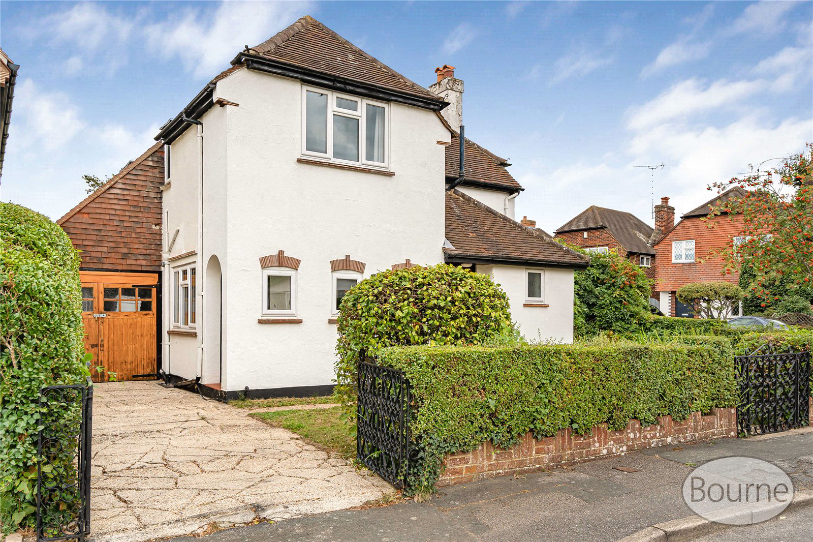 Nursery Close, Horsell, Woking, Surrey, GU21