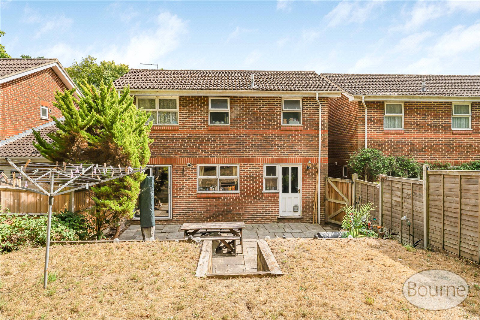 Blackman Gardens, Aldershot, Hampshire, GU11, photo 11