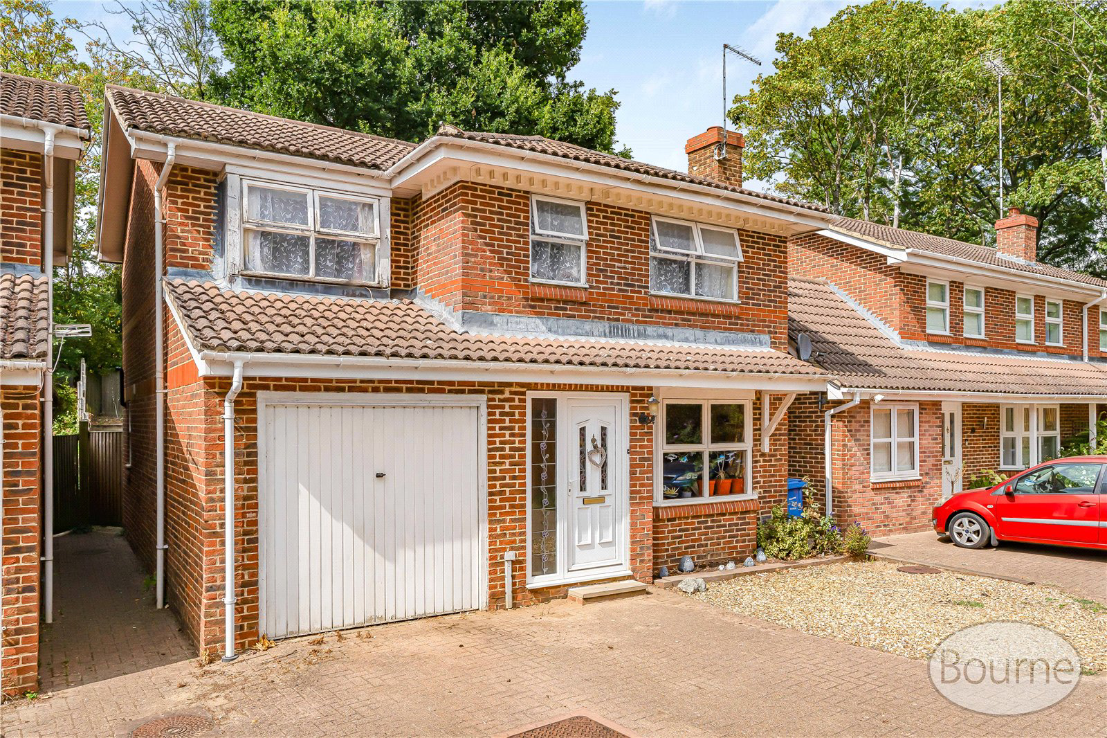 Blackman Gardens, Aldershot, Hampshire, GU11, photo 28