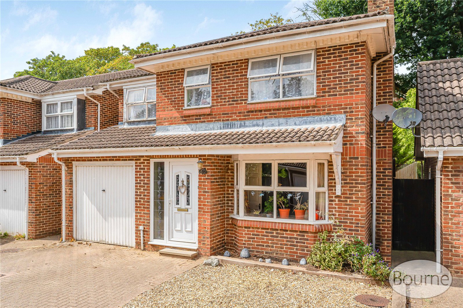 Blackman Gardens, Aldershot, Hampshire, GU11, photo 27