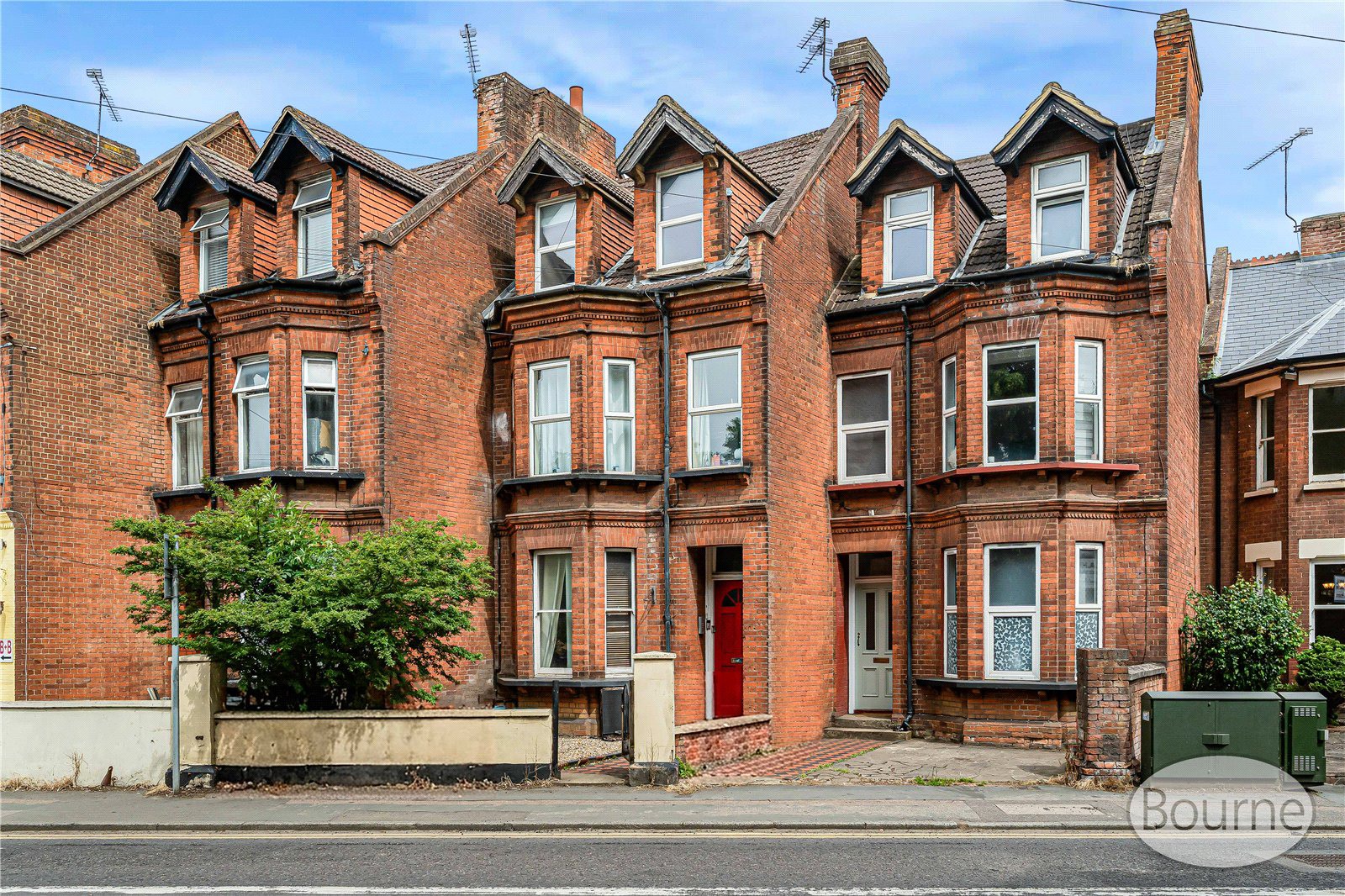 Woodbridge Road, Guildford, Surrey, GU1