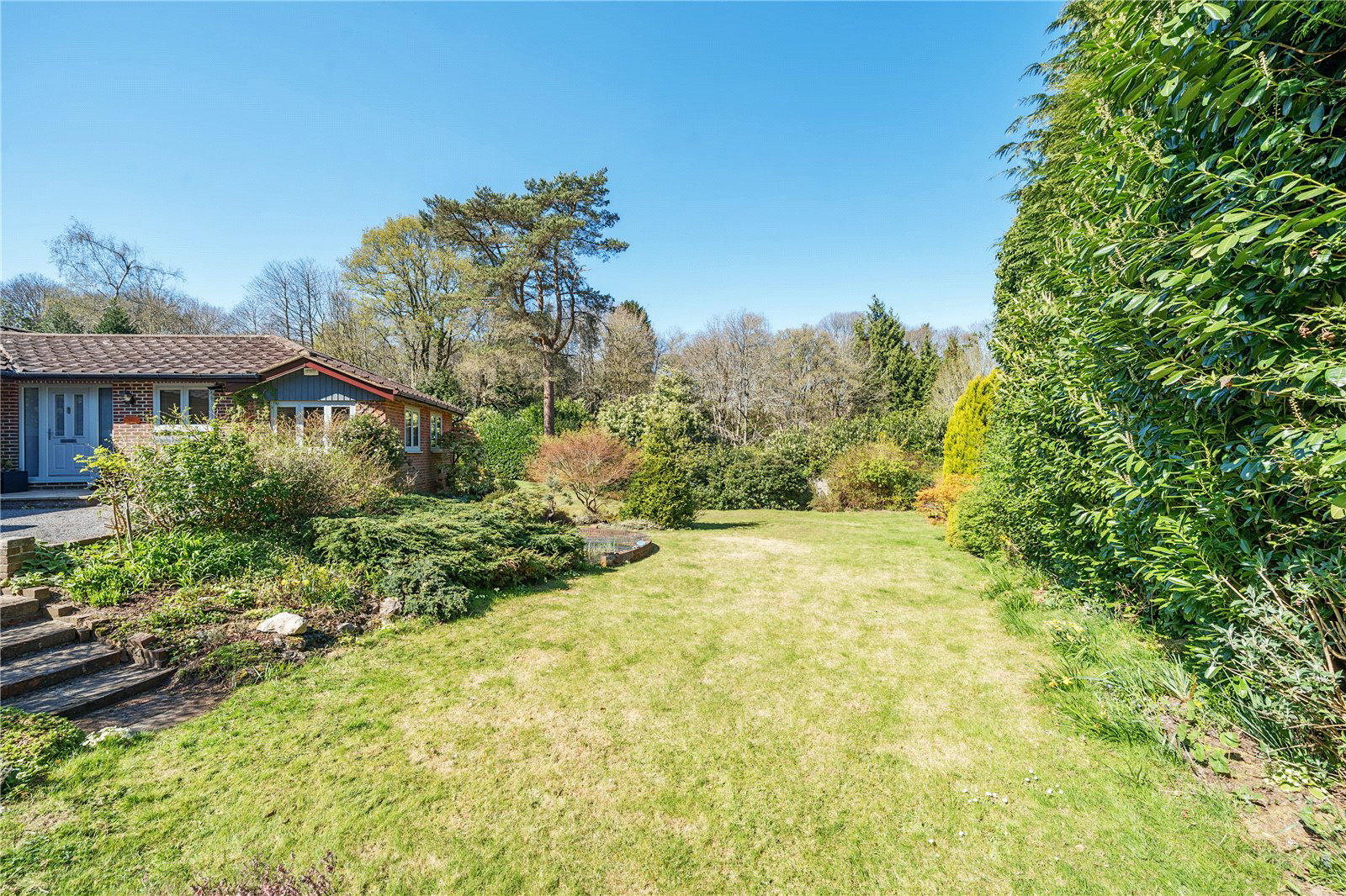 Hill Brow, Liss, Hampshire, GU33, photo 4
