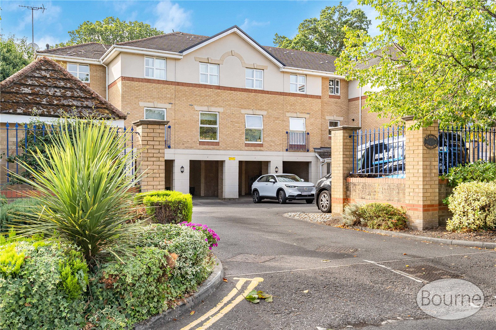 St. Johns Road, St Johns, Woking, Surrey, GU21