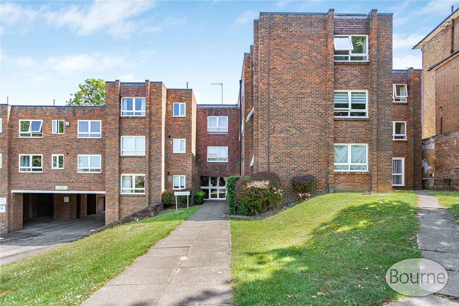 Harvey Road, Guildford, Surrey, GU1