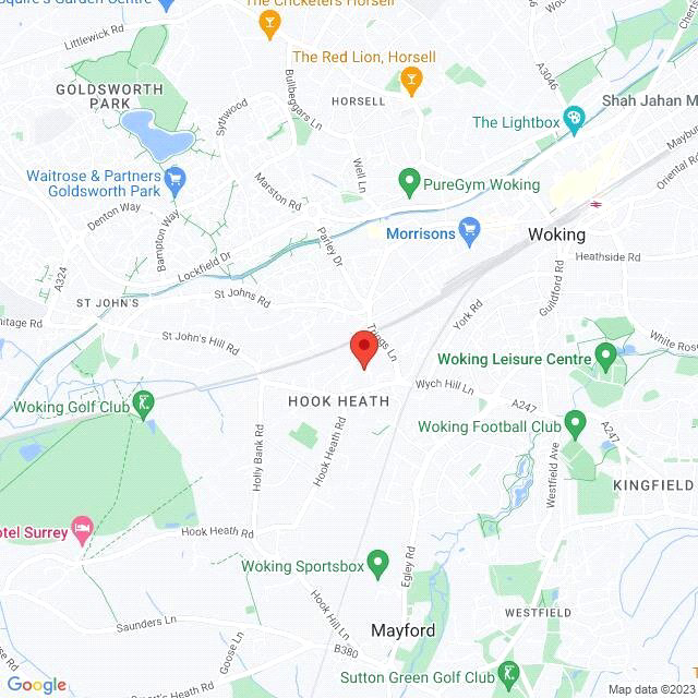 Apple Trees Place, Woking, Surrey, GU22, photo 11