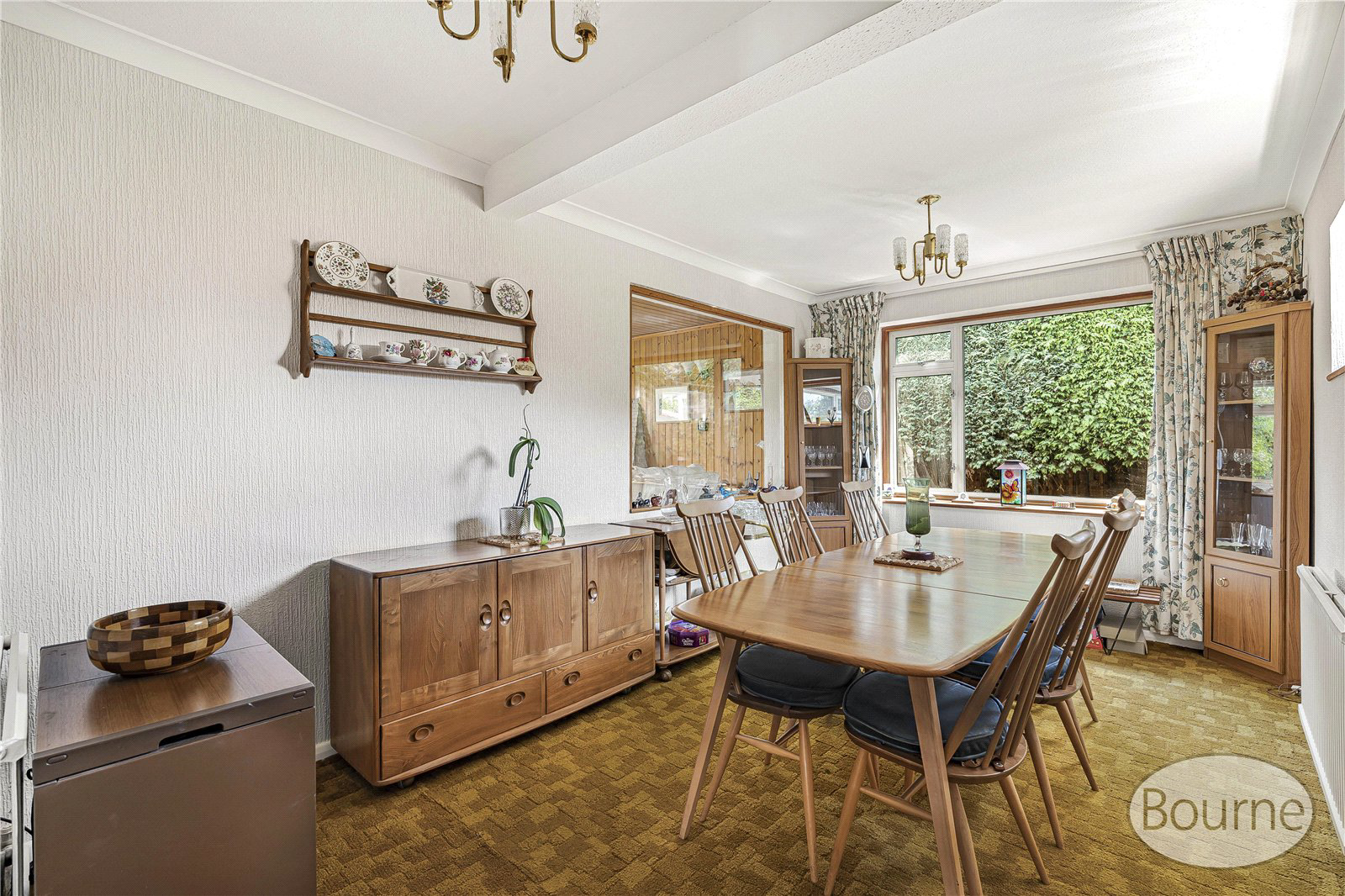Clinton Close, Knaphill, Woking, Surrey, GU21, photo 3