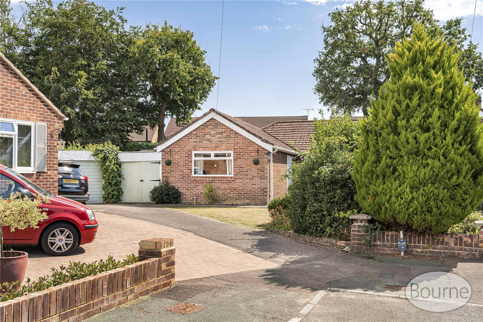 Clinton Close, Knaphill, Woking, Surrey, GU21, photo 25