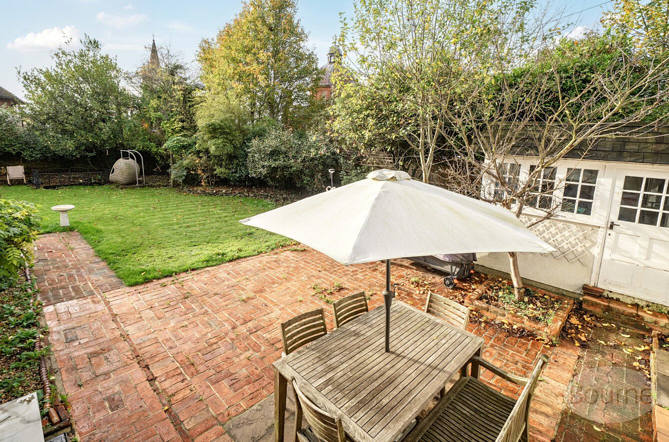 Tilmore Road, Petersfield, Hampshire, GU32, photo 27
