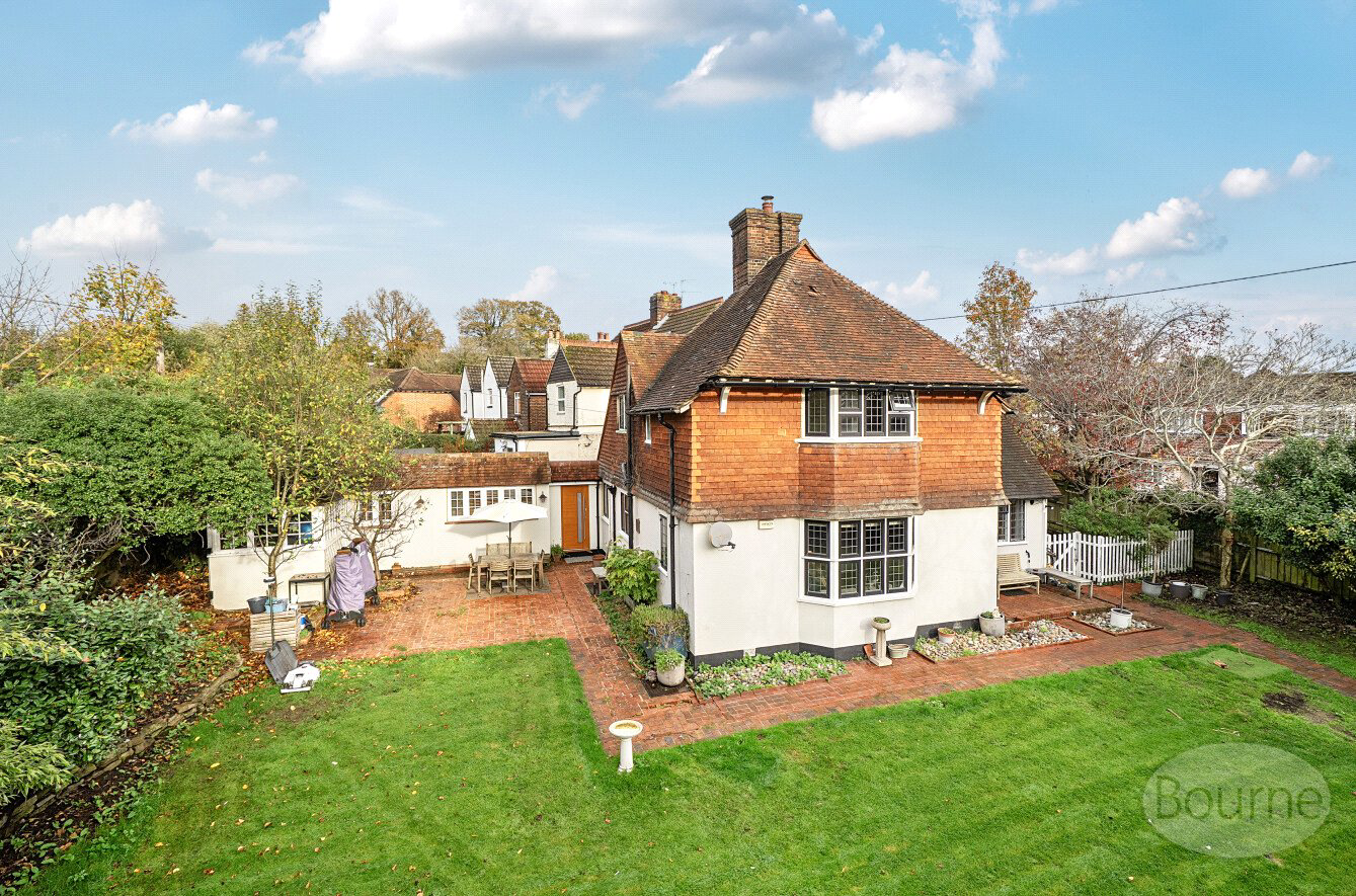 Tilmore Road, Petersfield, Hampshire, GU32, photo 13
