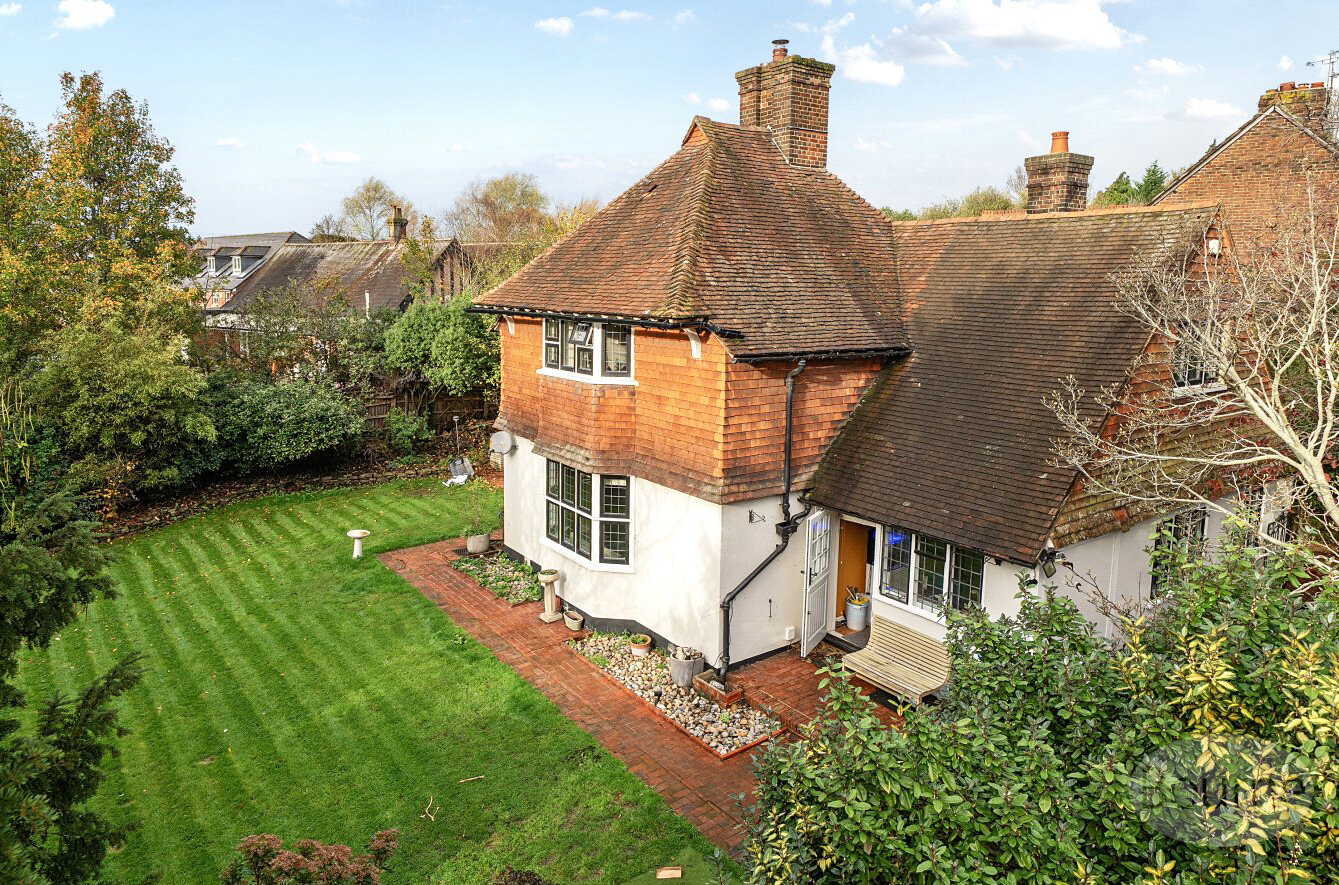 Tilmore Road, Petersfield, Hampshire, GU32