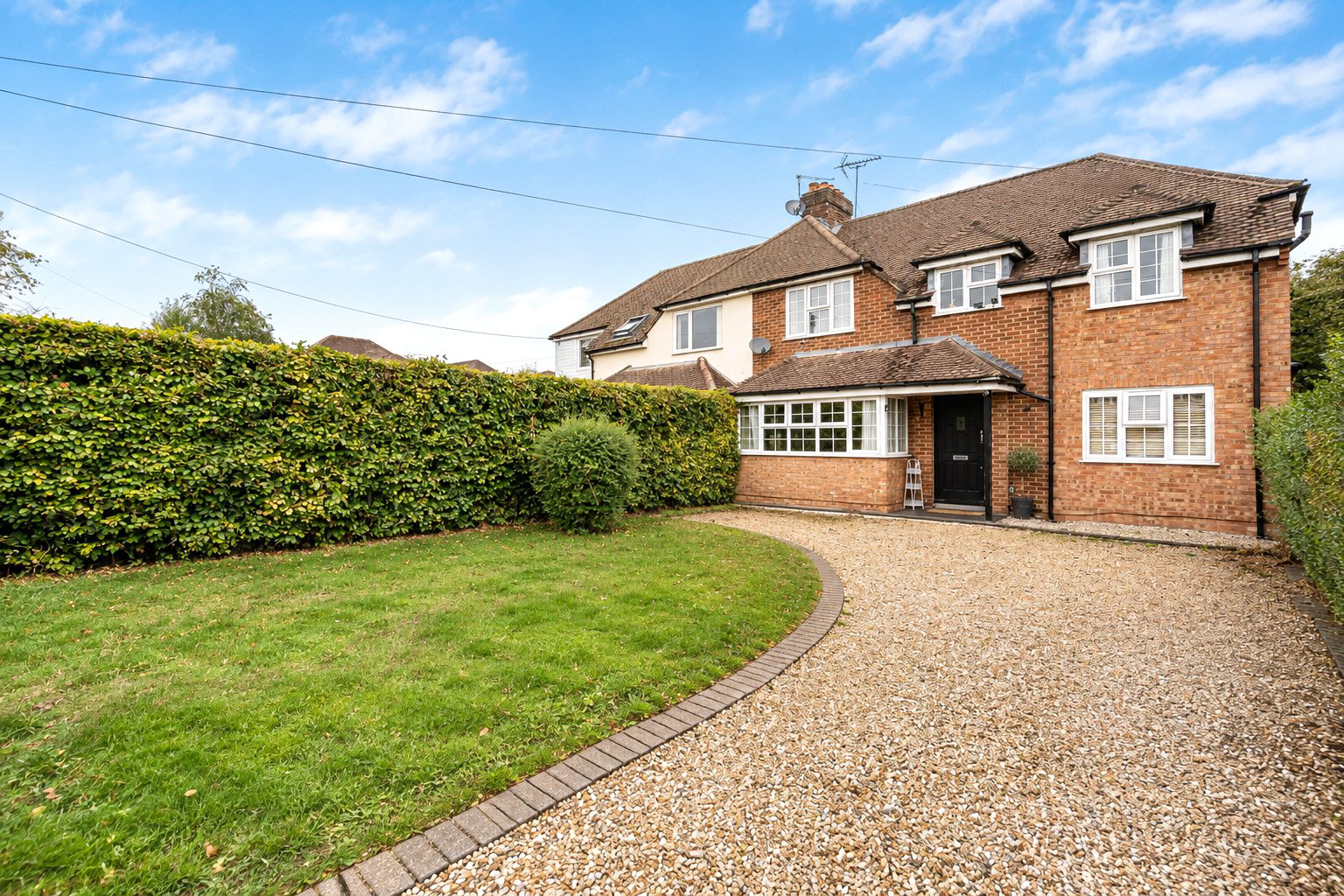 South Avenue, Farnham, Surrey, GU9