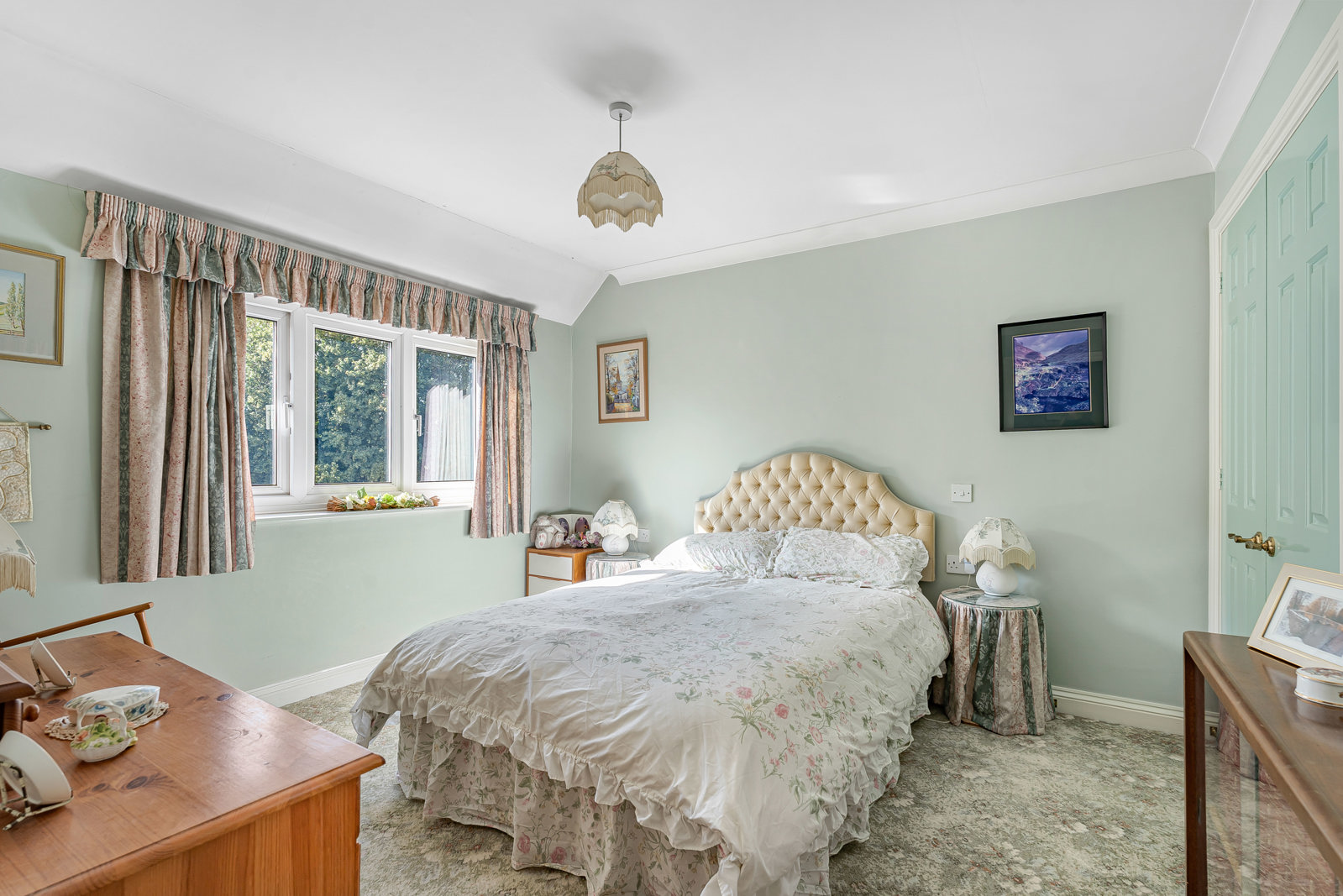 Berehurst, Alton, Hampshire, Hampshire, GU34, photo 16