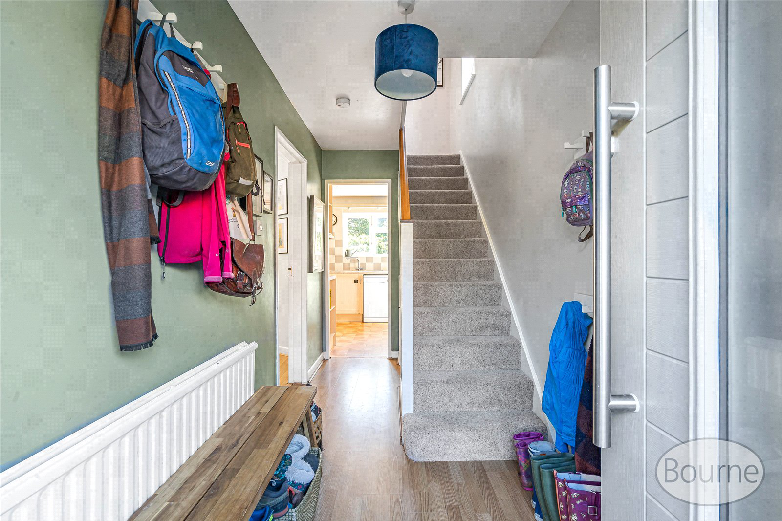 Hermitage Woods Crescent, St. Johns, Woking, Surrey, GU21, photo 6