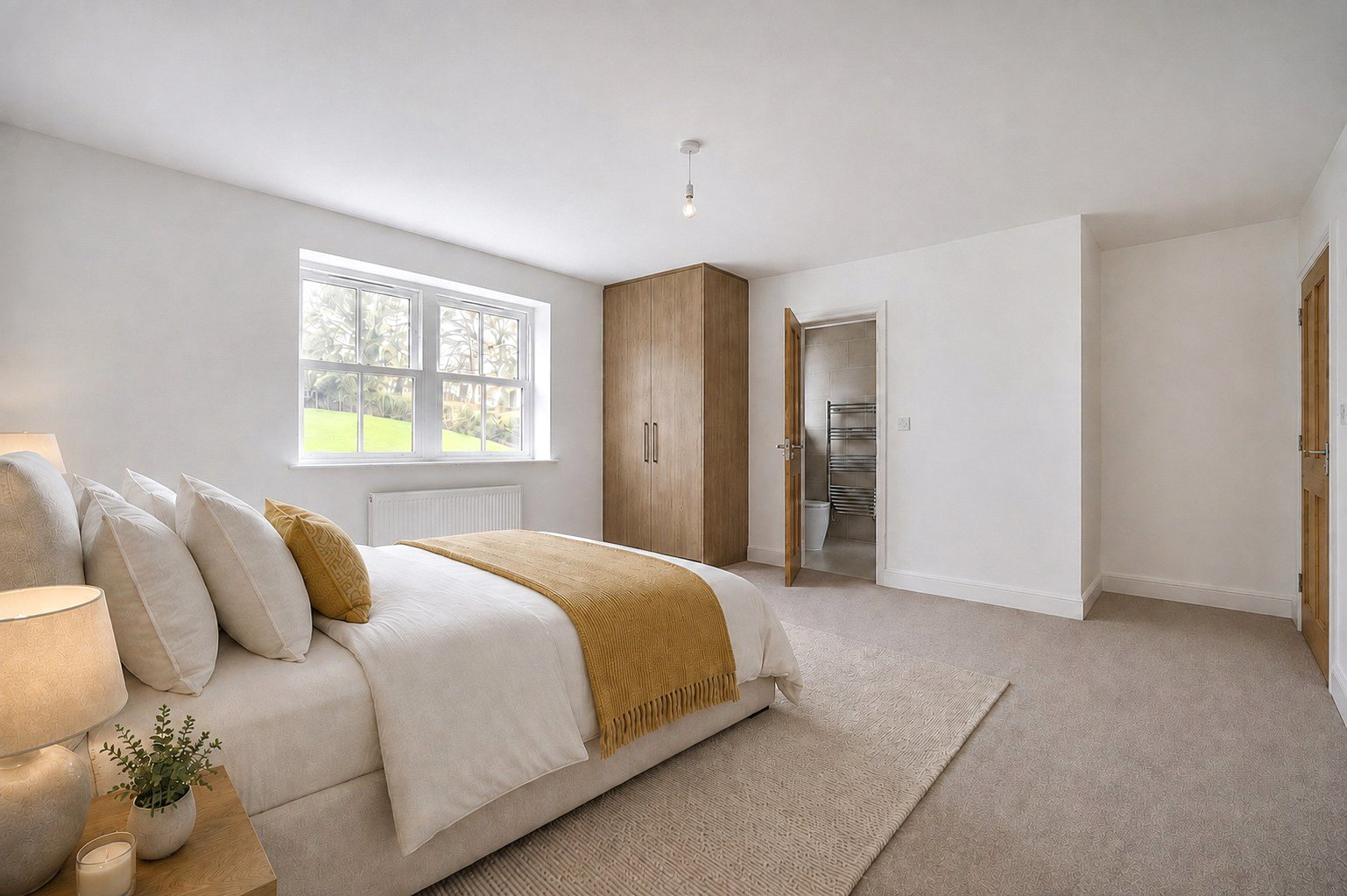 Wellhouse Road, Beech, Hampshire, GU34, photo 14