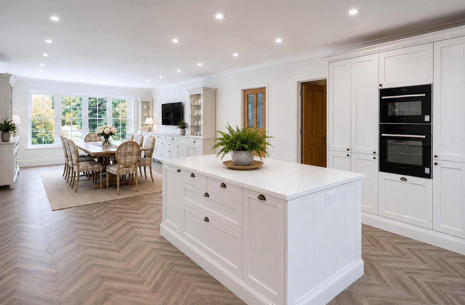 Wellhouse Road, Beech, Hampshire, GU34, photo 5