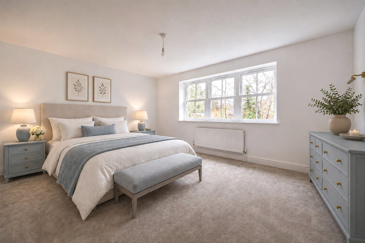 Wellhouse Road, Beech, Hampshire, GU34, photo 10