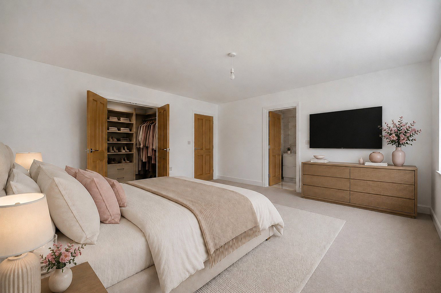 Wellhouse Road, Beech, Hampshire, GU34, photo 9