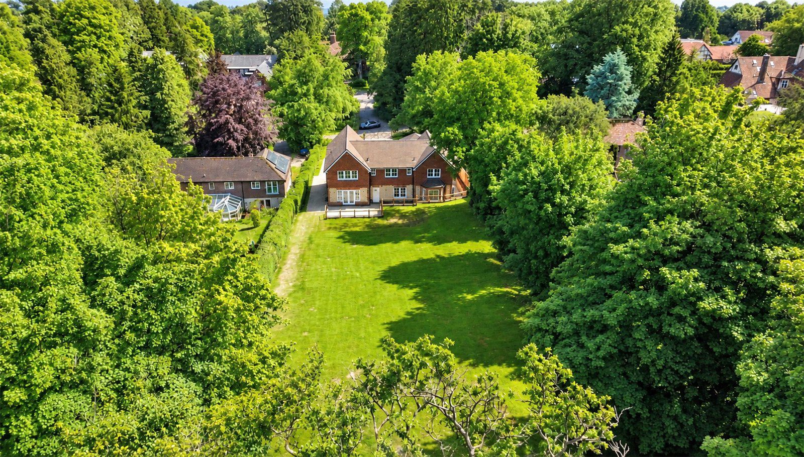 Wellhouse Road, Beech, Hampshire, GU34, photo 17