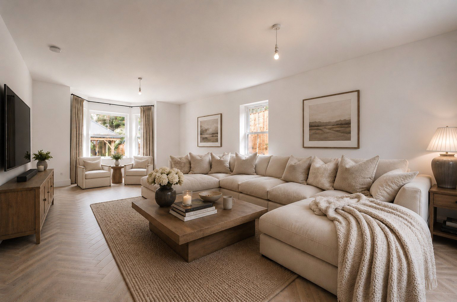 Wellhouse Road, Beech, Hampshire, GU34, photo 3