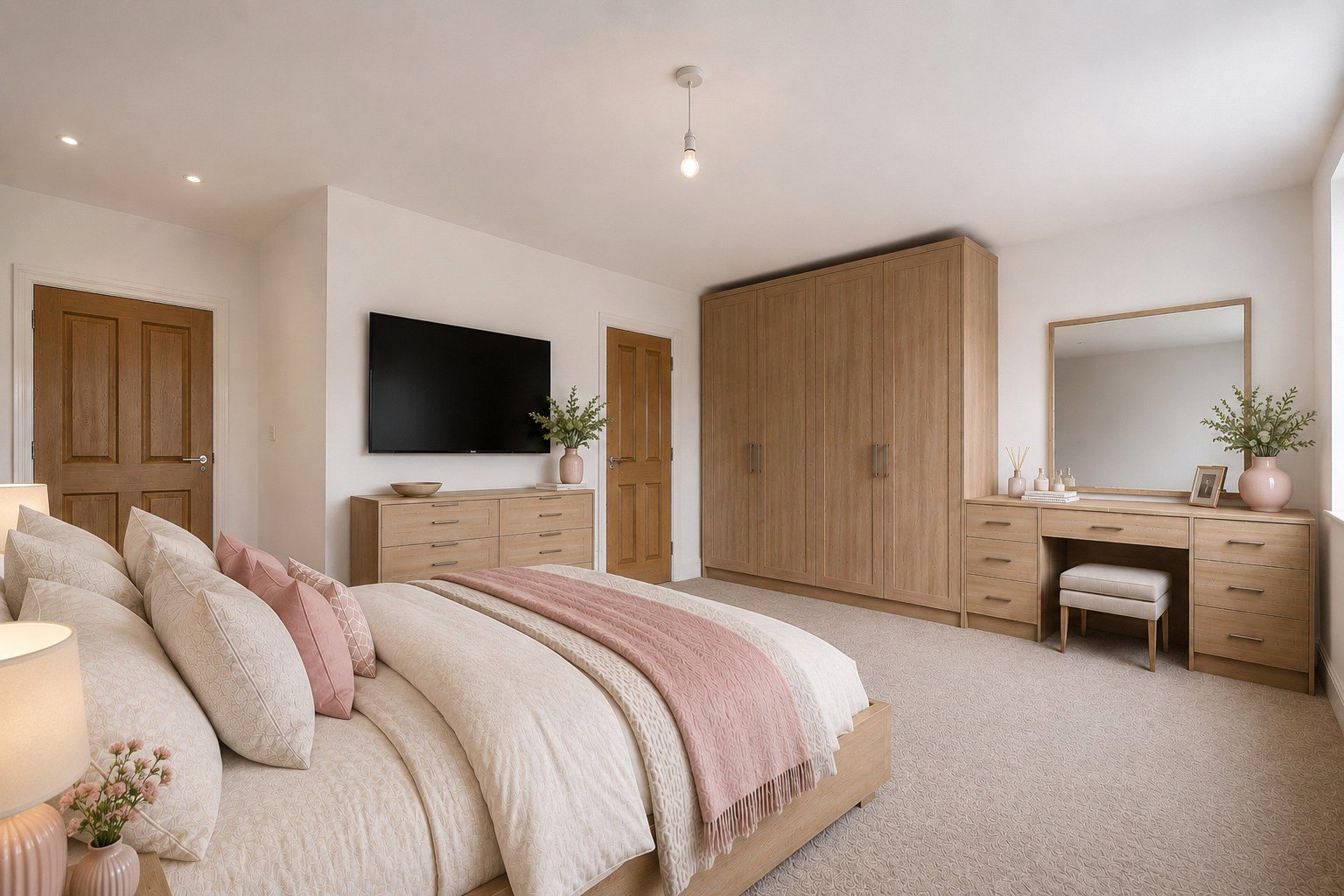 Wellhouse Road, Beech, Hampshire, GU34, photo 12