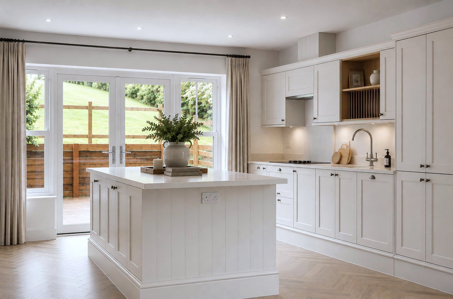 Wellhouse Road, Beech, Hampshire, GU34, photo 2
