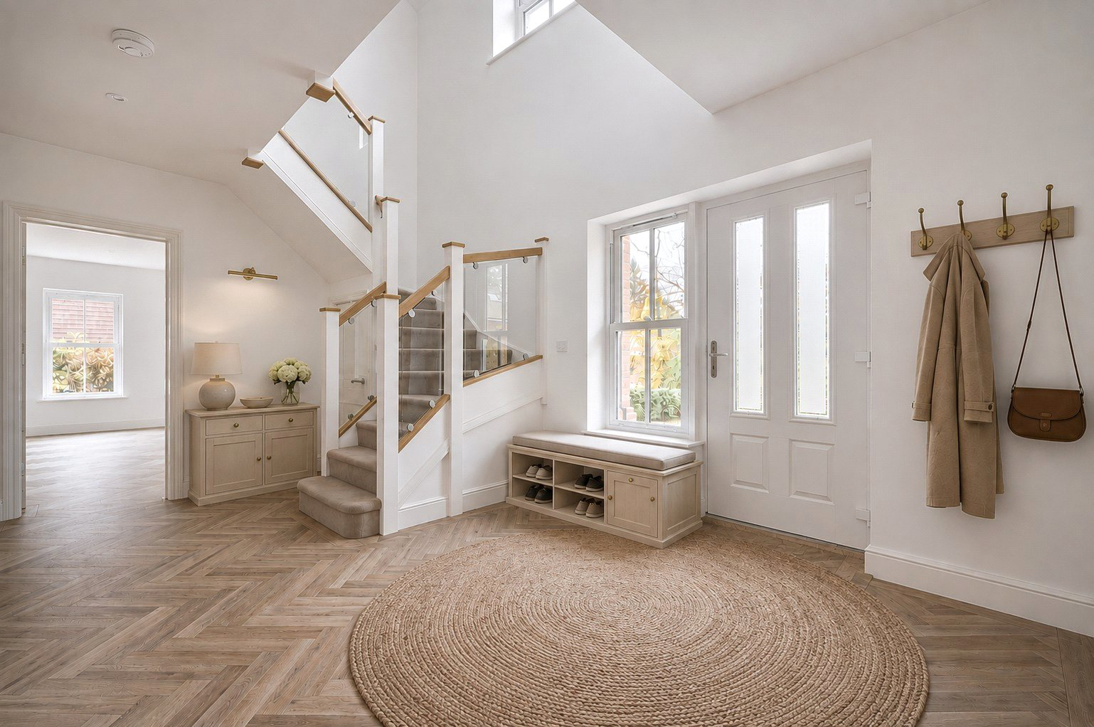 Wellhouse Road, Beech, Hampshire, GU34, photo 6