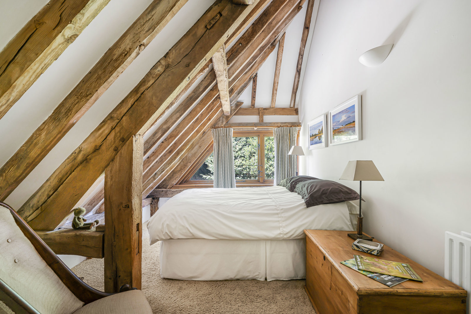 Bowers Grove Lane, Ropley, Alresford, Hampshire, SO24, photo 22