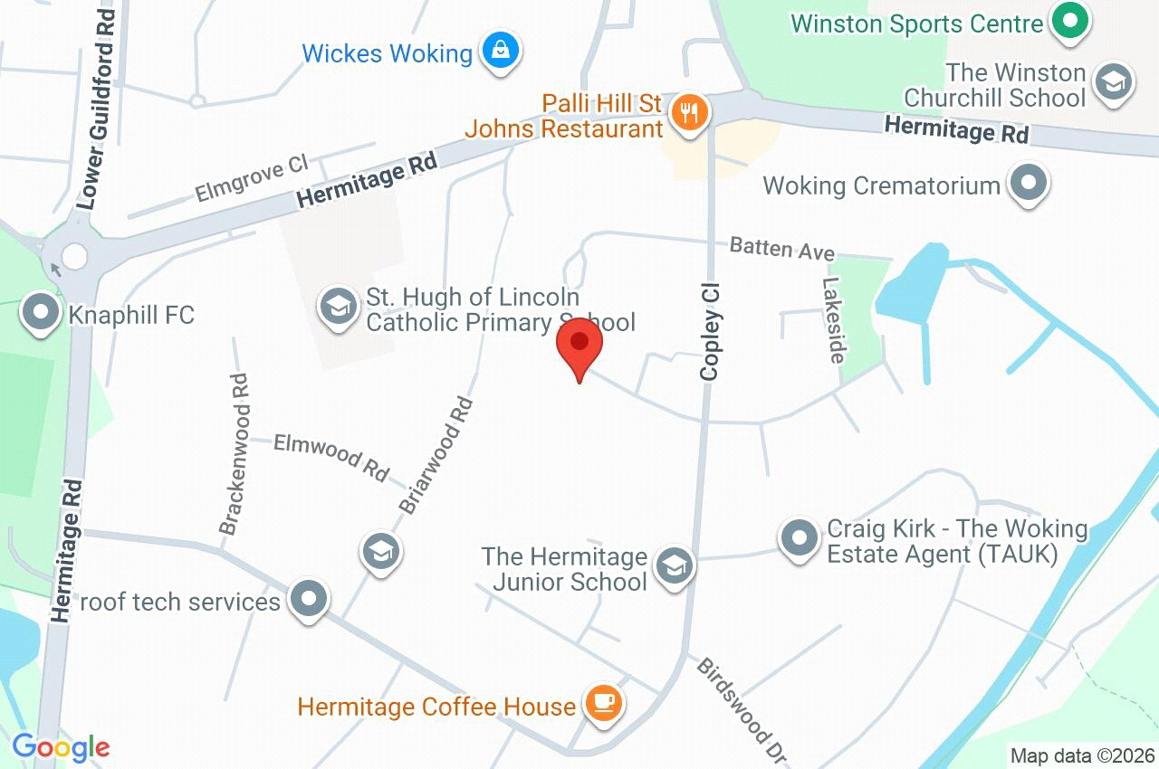 Sutton Avenue, St. John's, Woking, Surrey, GU21, photo 15